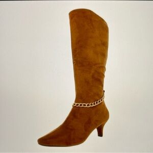 Impo Namora Chain boots